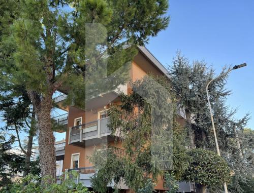  Homiday - Appartamento Tre Eliche, Unterkunft in Pineto