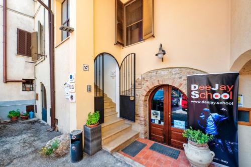 Mama Mia Guest House a Foligno in פוליגנו