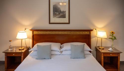 Donatello Room Type - Triple Room