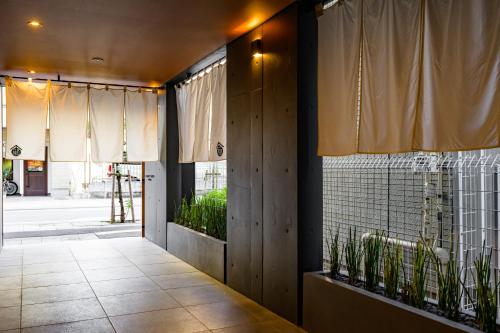 Camo's Tokyo Oshiage