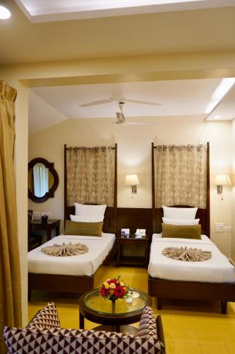 hotel photo