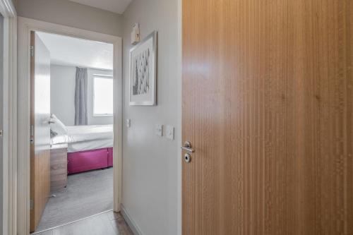 Central 1 Bedroom apartment in Birmingham, Birmingham (zdjęcie 10)