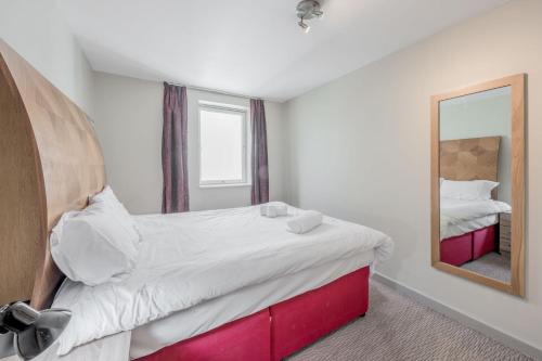Central 1 Bedroom apartment in Birmingham, Birmingham (zdjęcie 9)