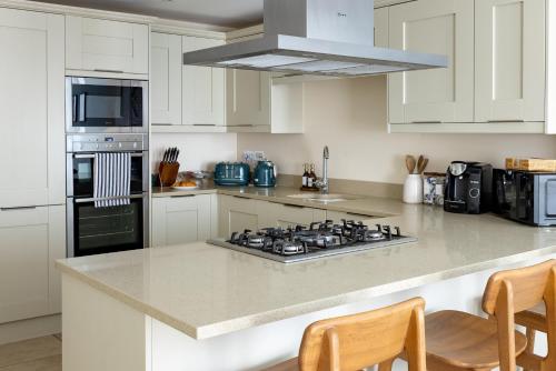 Great Location Beautiful Townhouse in Bath 4BR, Bath (Foto 3)