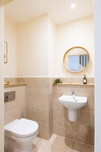 Great Location Beautiful Townhouse in Bath 4BR, Bath (Foto 6)