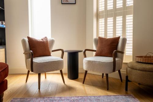 Great Location Beautiful Townhouse in Bath 4BR, Bath (Foto 7)