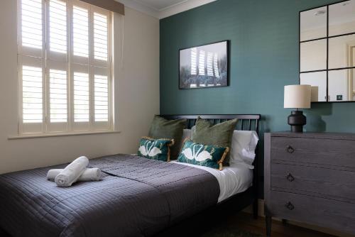 Great Location Beautiful Townhouse in Bath 4BR, Bath (Foto 9)