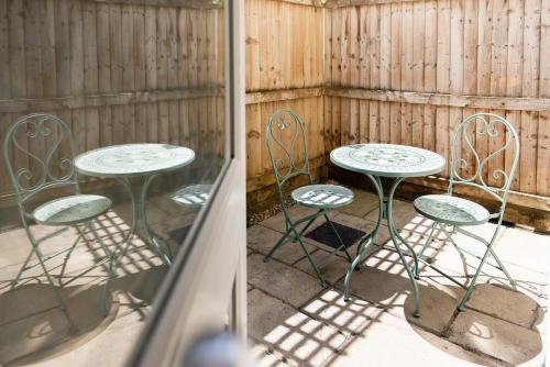 Great Location Beautiful Townhouse in Bath 4BR, Bath (Foto 10)