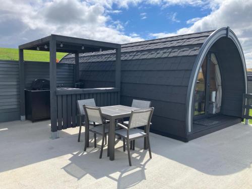 Kinsale Country Glamping in Kinsale