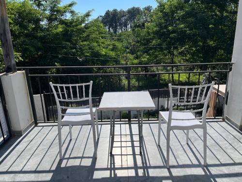 OK Sakhli VIP in Shekvetili