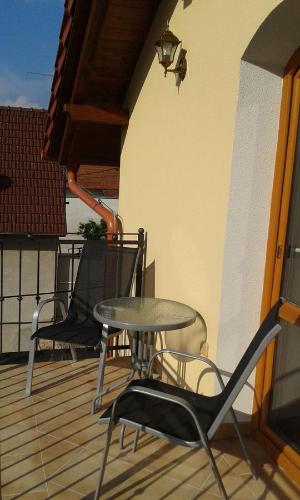 Ubytování pod Pálavou Ubytování pod Pálavou