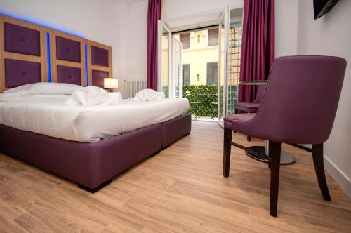 Vatican Relais Rome, Rome
