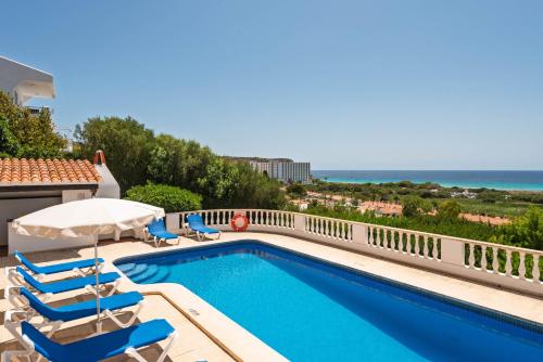 Villa Esplendor by Escape Home 3