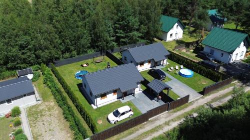 Domek -Radawa-Królewska 77b,domek Dorota
