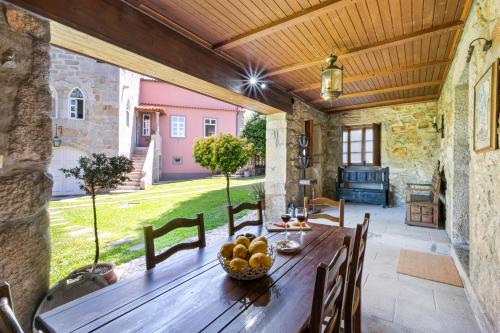 บริการและสิ่งอำนวยความสะดวก, Villa Martim by Sé Apartamentos (Villa Martim by Se Apartamentos) in ซานโตเอสเตเวา