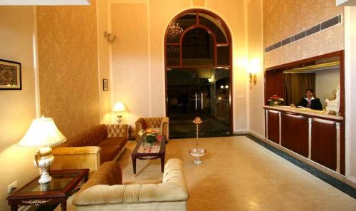 Hotel Le castle - Wadgaon