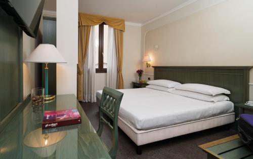 Hotel Donatello in Padova City Center