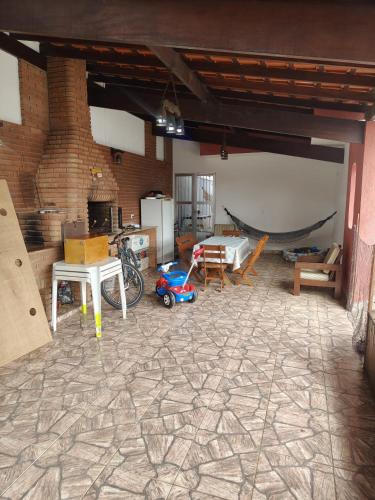 Casa com piscina no cibratel praia dos sonhos - image 3