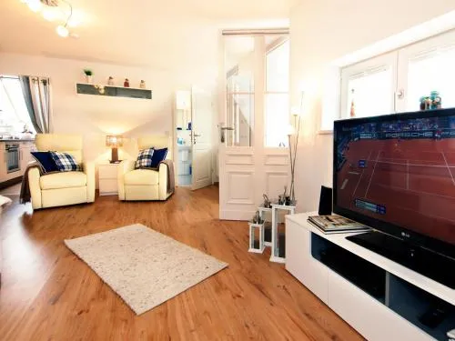 Brise Villa Emmi App 05 in Heringsdorf, Deutschland