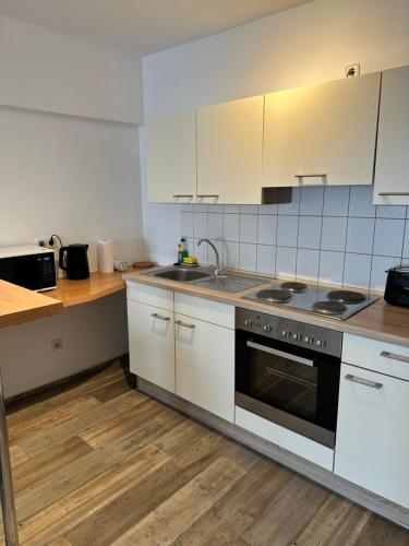 Wohnung im Zentrum von Itzehoe, Itzehoe (fotografie 5)