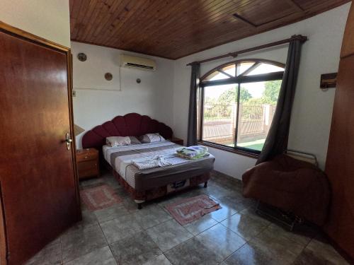 Habitación privada en Casa Lilian (Habitacion privada en Casa Lilian) in 奧比里加兔