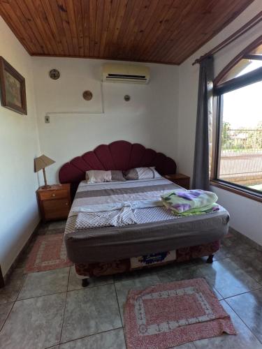 Habitación privada en Casa Lilian (Habitacion privada en Casa Lilian) in 奧比里加兔