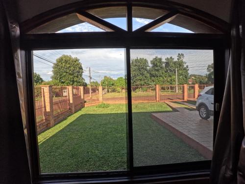 景觀, Habitación privada en Casa Lilian (Habitacion privada en Casa Lilian) in 奧比里加兔