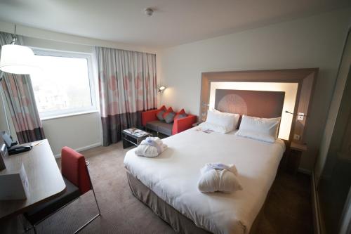 Novotel London Waterloo - image 3