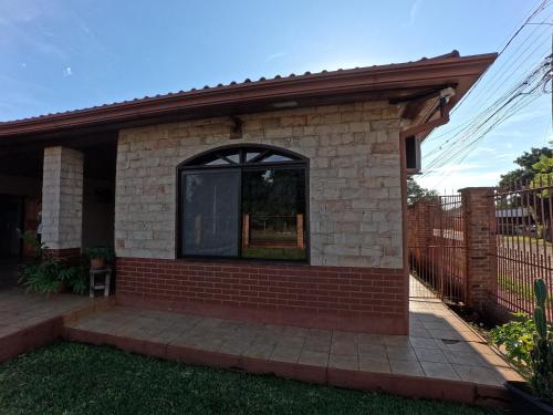 外觀, Habitación privada en Casa Lilian (Habitacion privada en Casa Lilian) in 奧比里加兔