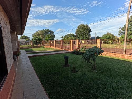 景觀, Habitación privada en Casa Lilian (Habitacion privada en Casa Lilian) in 奧比里加兔