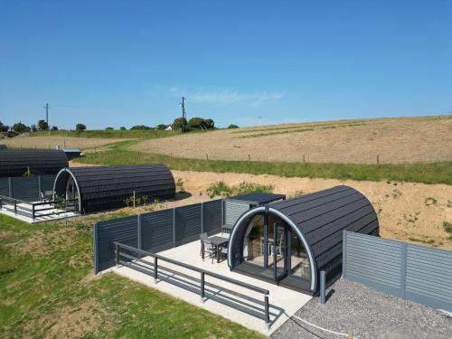 Kinsale Country Glamping in Kinsale