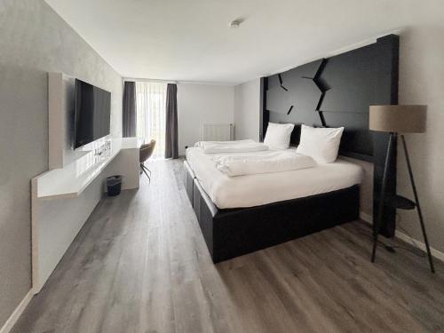 Best Western Parkhotel Weingarten - image 6