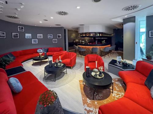 Best Western Parkhotel Weingarten - image 10