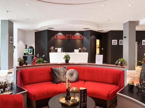 Best Western Parkhotel Weingarten - image 7