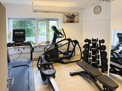 Best Western Parkhotel Weingarten - image 11