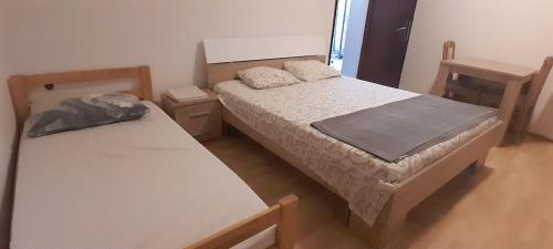 Airport Nikki Apartments in ซูร์ชิน