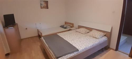 Airport Nikki Apartments in ซูร์ชิน