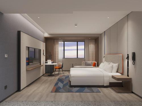 Holiday Inn Express Chongqing Tongliang by IHG