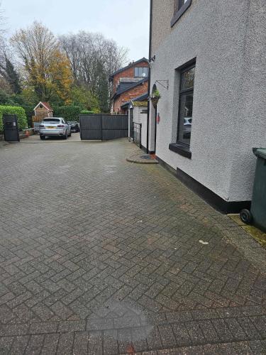 Stylish 2BR Stay in Rochdale in Rochdale