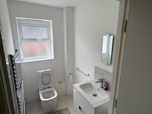 Joels place, Manchester (fotografie 5)