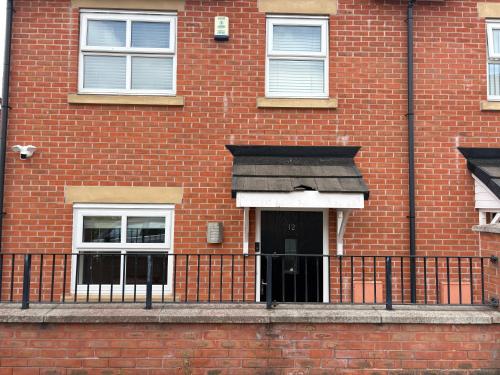 Joels place, Manchester (fotografie 10)