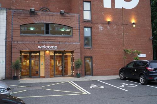 innbelfast in เบลฟัสต์