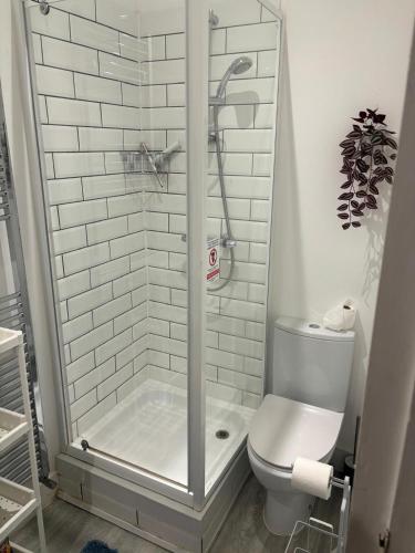 South Manchester 2-Bed Apt with Ensuite Sleeps 4, Manchester (fotografie 7)