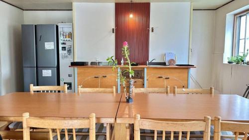 cuisine, ふる郷荘Furusato Furano near Furano Ski Resort