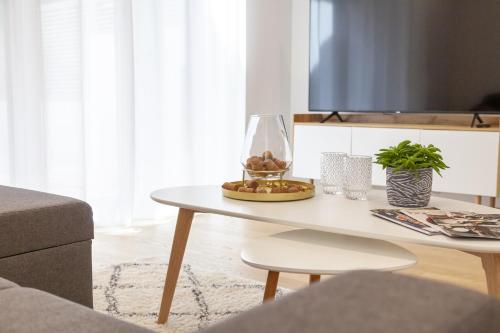 Modern 1 bedroom apartment in Ljubljana city center with covered parking, Ljubljana (photo 5)