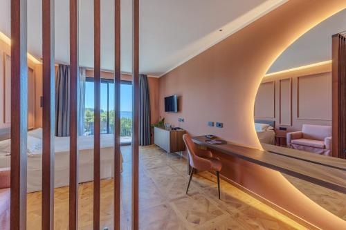 Deville & Spa in Garda