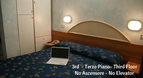 Hotel Verudella Room Type - Economy Double or Twin Room