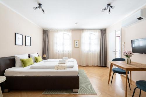 Vienna Stay Apartments Schönbrunn 3