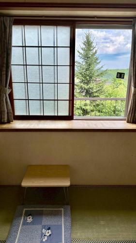 Afficher, ふる郷荘Furusato Furano near Furano Ski Resort