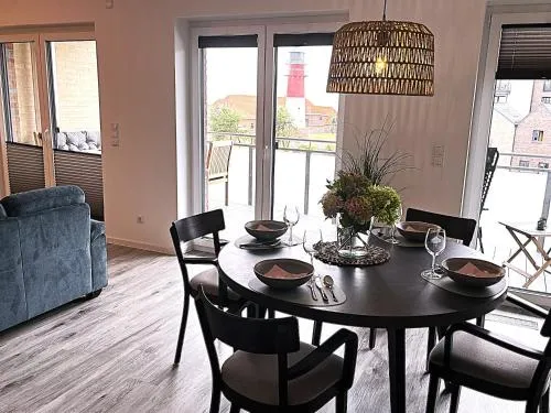 Haus Sturmkieker Whg Njörd in Büsum, Deutschland